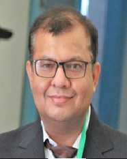 Prof. Dr. Aneel Kumar